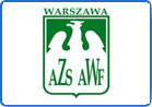 AZS i Warszawianka wracają do gry