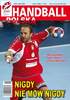 Ukazał się nr 25 Handball Polska