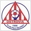 Ostrovia – Hamburg 24:42