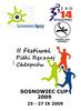 Sosnowiec Cup 2009