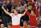 Polska – Czechy 28:27