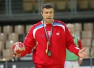 Bogdan Wenta Człowiekiem Roku 2009 WP