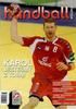 Ukazał się nr 38 Handball Polska