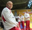 Kim Rasmussen z licencją ‘Mastercoach’