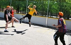 Street Handball podbija Europę i Świat