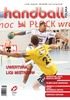 Ukazał się nr 52 Handball Polska