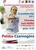 Akredytacje na mecz Polska-Czarnogóra