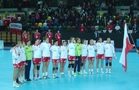 London Handball Cup: 2. miejsce Polek