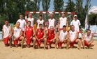 IV Festiwal Sportów Plażowych