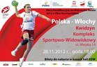 Kup bilet na mecz Polska – Włochy!