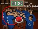 Zegar do EHF Euro 2016