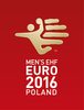 Logo na 1000 dni do ME Polska 2016!!!