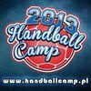 Handball Camp zaprasza