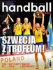 Ukazał się nr 76 Handball Polska