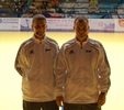 Leszczyński – Piechota w Pucharze EHF