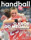 Ukazał się nr 80 Handball Polska