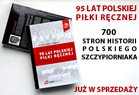 95 lat polskiej piłki ręcznej