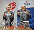 Losowanie par Pucharu Polski mężczyzn