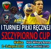 Szczypiorno Cup