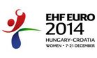 EHF Euro 2014 – część chorwacka