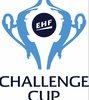 Challenge Cup: porażka Azotów z Benfiką