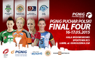 PGNiG Puchar Polski kobiet Final4