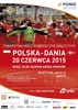 Polska-Dania: Rusza sprzedaż biletów