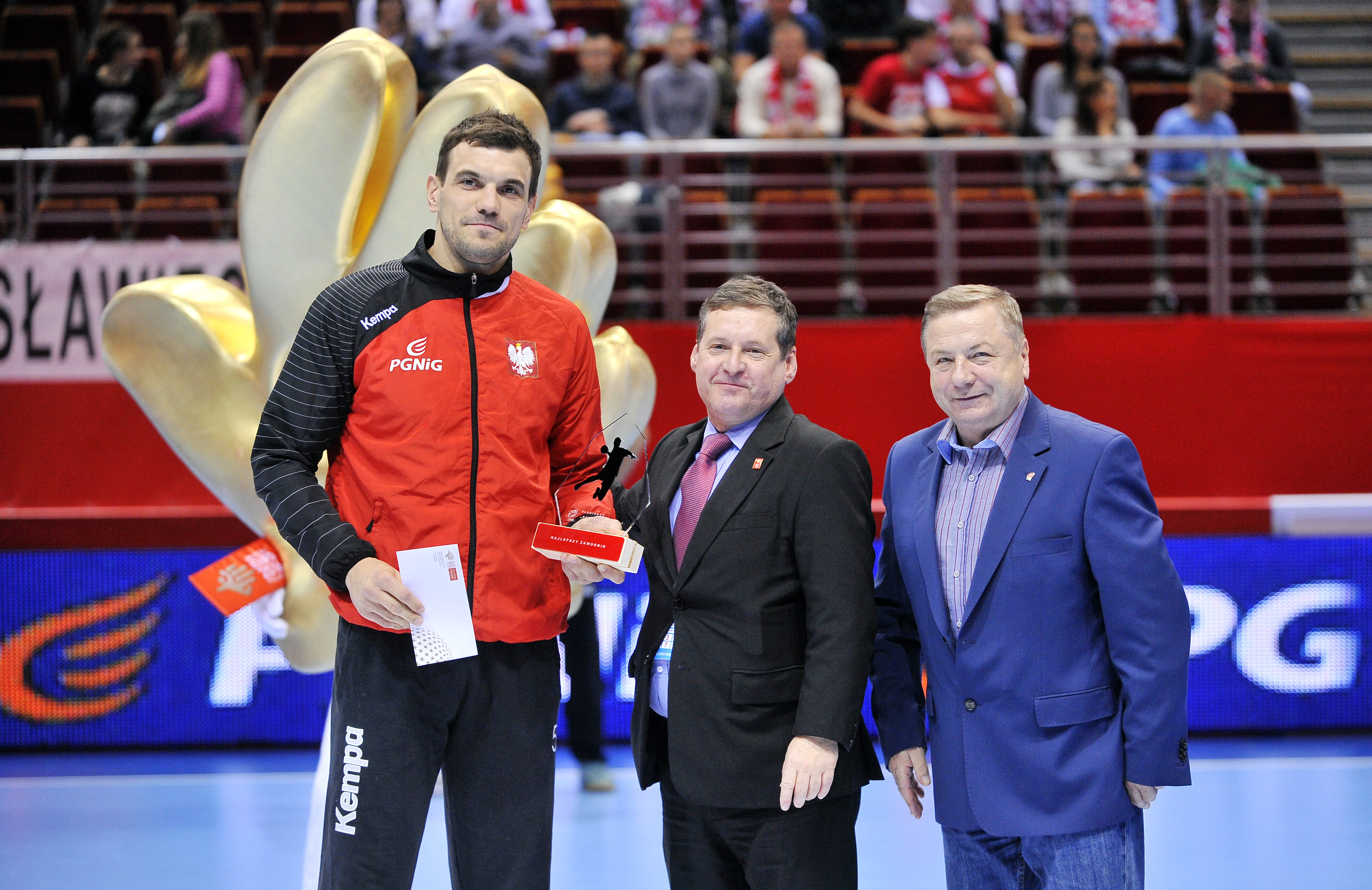 Wyniki plebiscytu Handball Polska