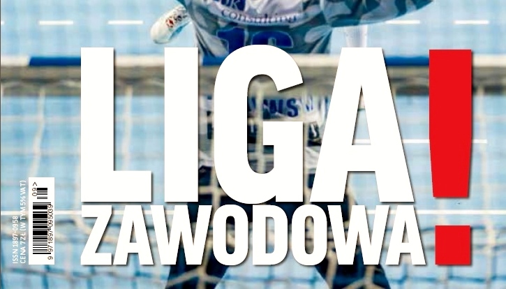 Ukazał się nr 101 Handball Polska