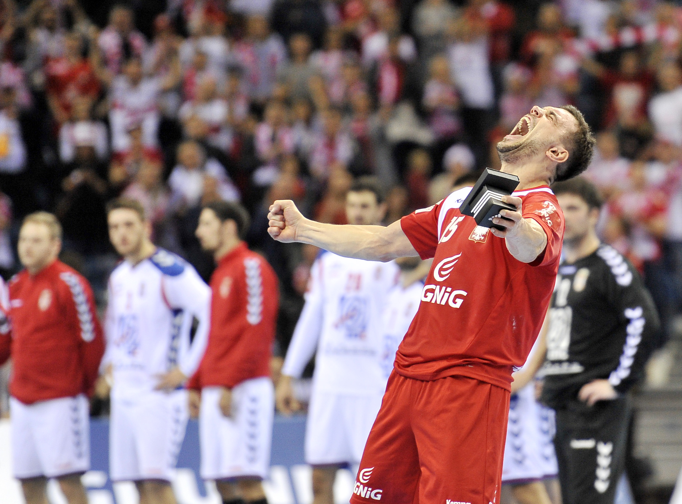 EHF EURO Polska 2016 na ustach całego świata!