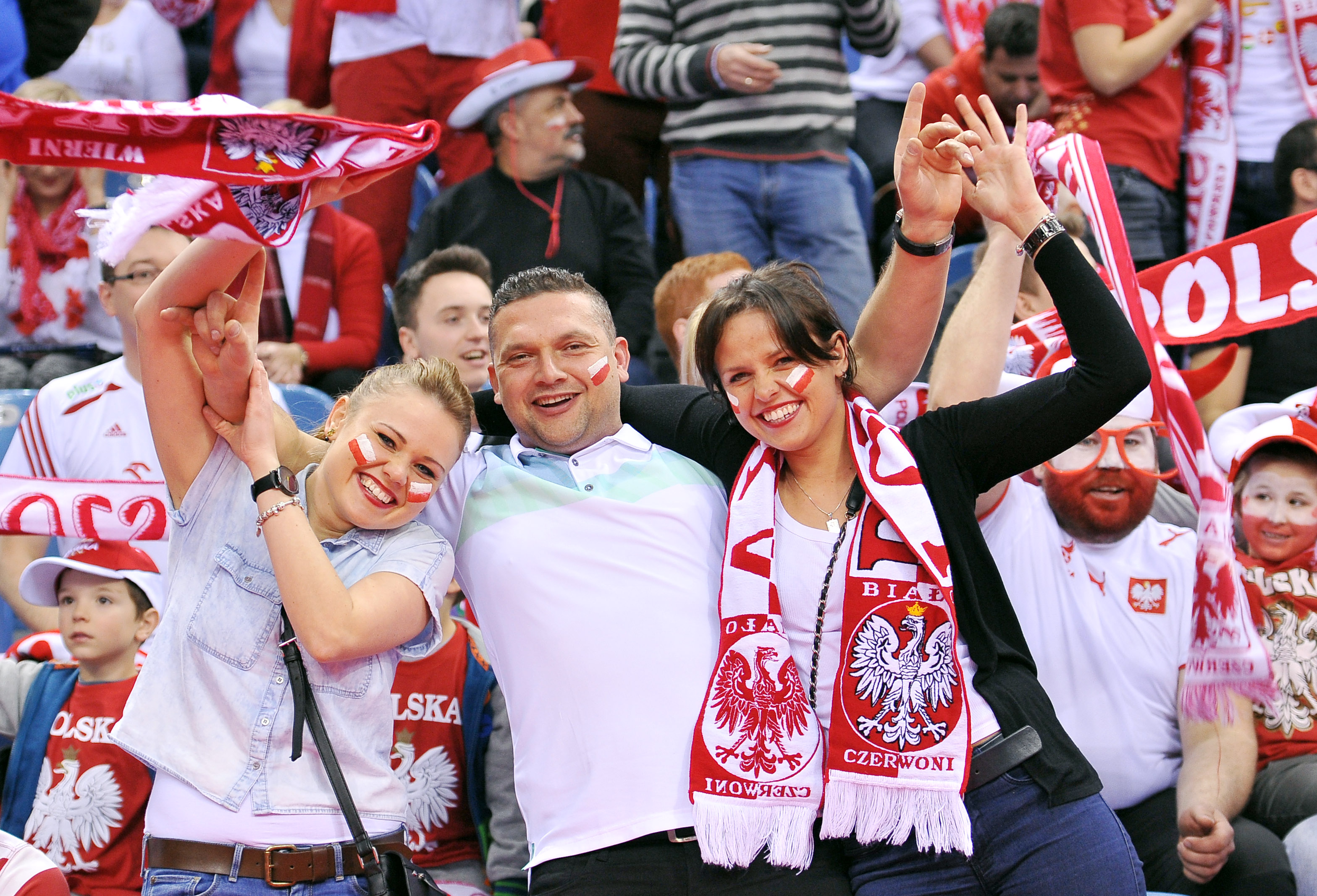 Ponad 7000 policjantów czuwało nad bezpieczeństwem EHF EURO 2016