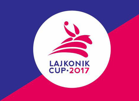 Lajkonik Cup 2017