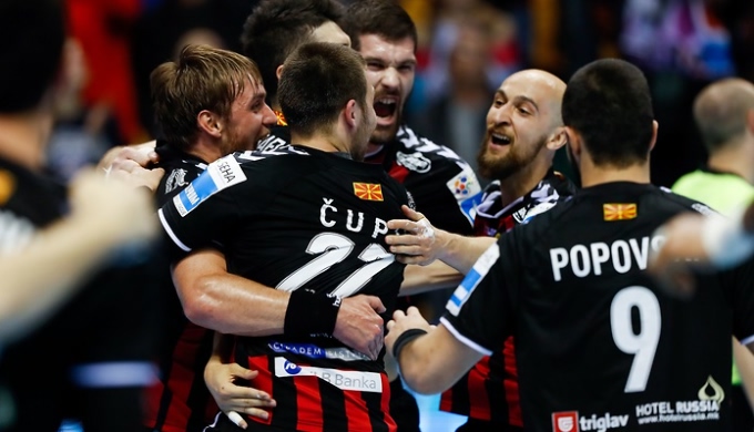 Fot. Materiały prasowe Seha Gazprom League