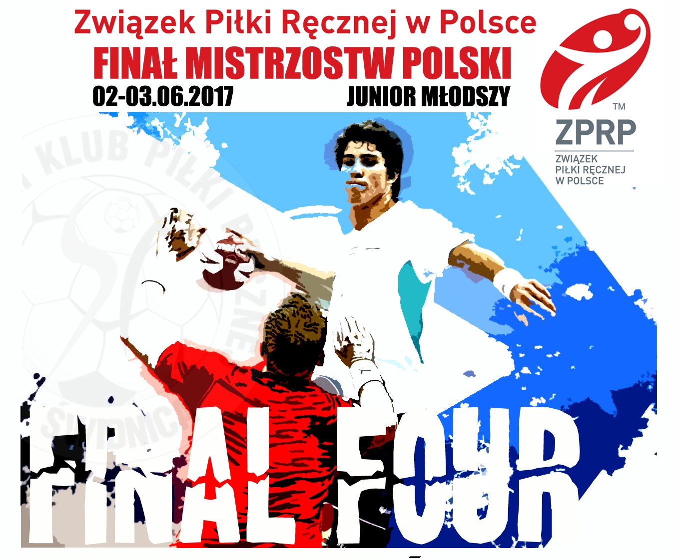 Finały Mistrzostw Polski Juniorów Młodszych