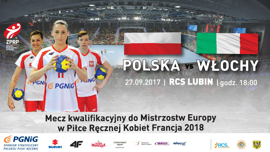 Procedura akredytacyjna na mecz Polska-Włochy