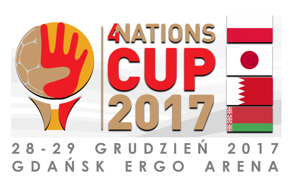 Lista akredytacyjna na 4 Nations CUP