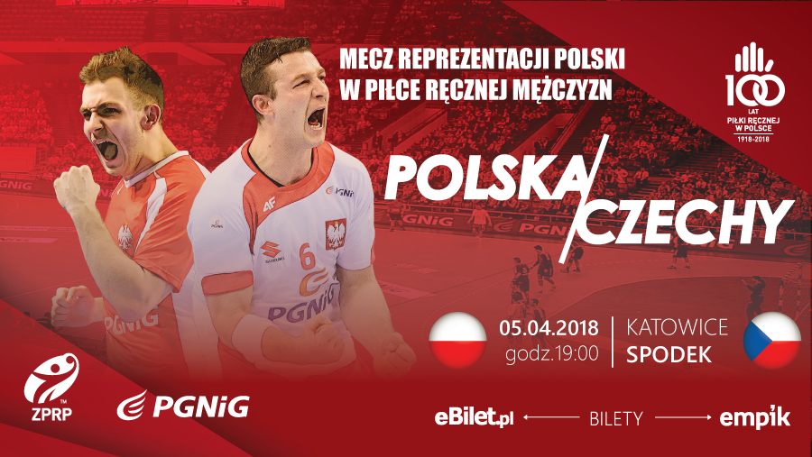 Procedura akredytacyjna na mecz Polska-Czechy
