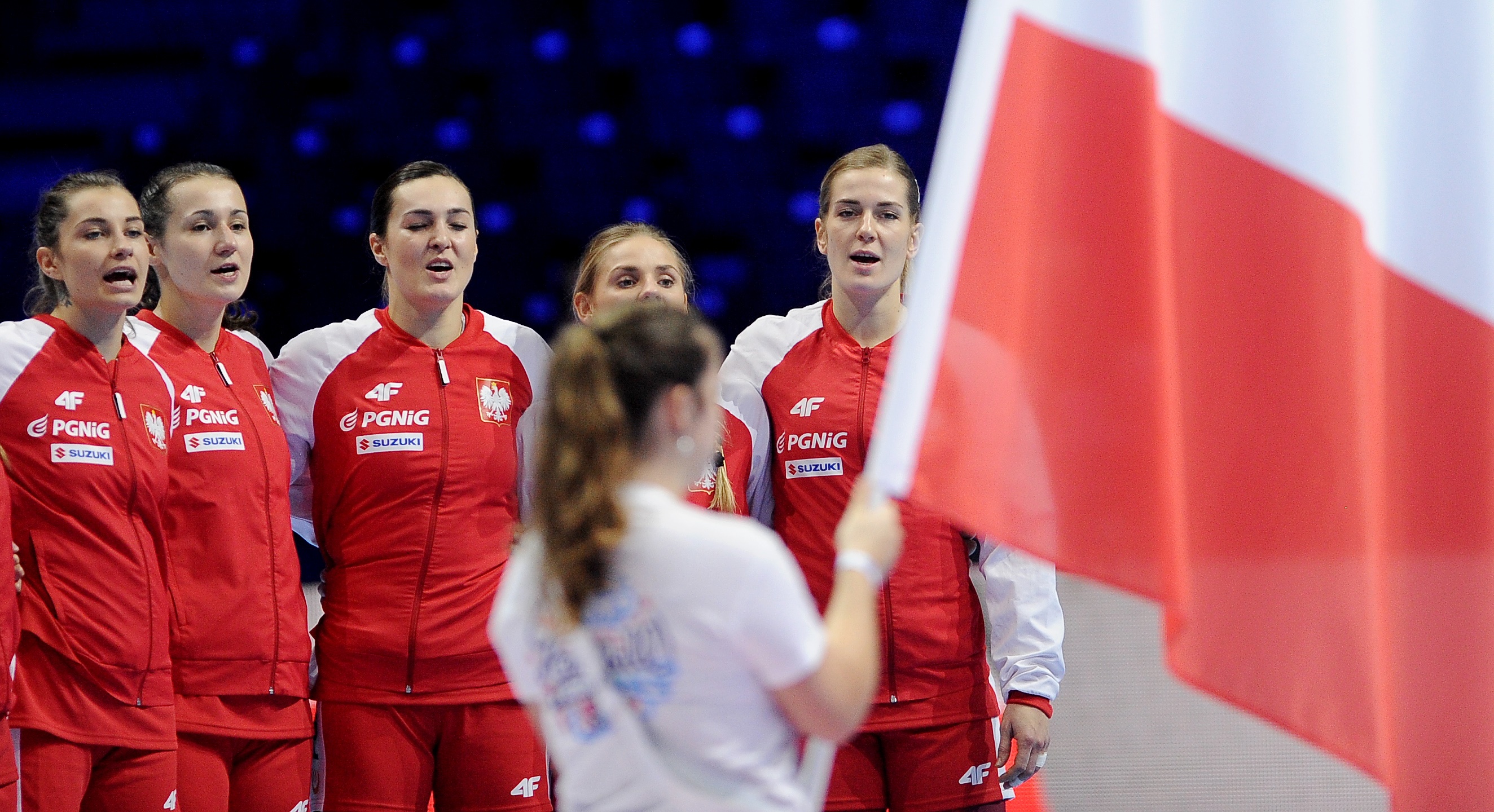O awans do MŚ 2019 Biało-Czerwone zagrają z Serbią